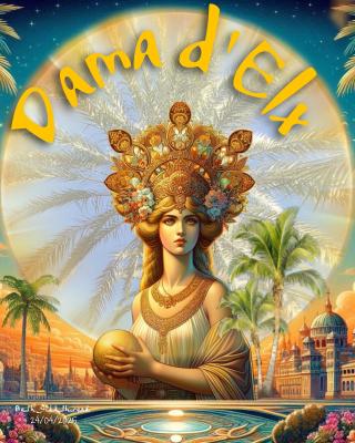 Dama d'Elx