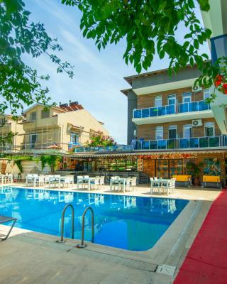 Aliş Hotel Fethiye
