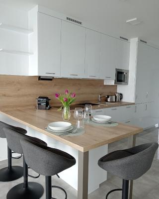 Villapark Apartmanok A-B 3, 4,