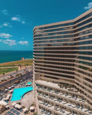 InterContinental David Tel Aviv by IHG