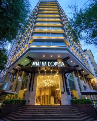 Nhat Ha L’Opera Hotel