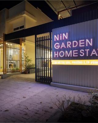 NiN Garden Homestay
