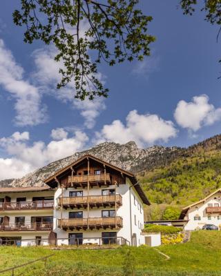 Ferienwohnungen am Gablerhof