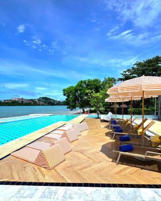 Charcoal Panwa Beach Phuket
