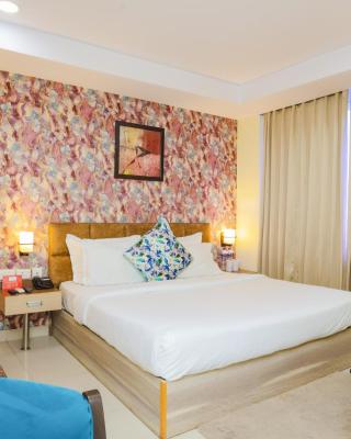 Hyphen Haridwar Grand