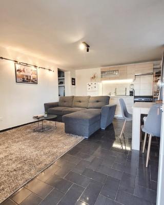 West Garden At Aigio By Greece Apartments
