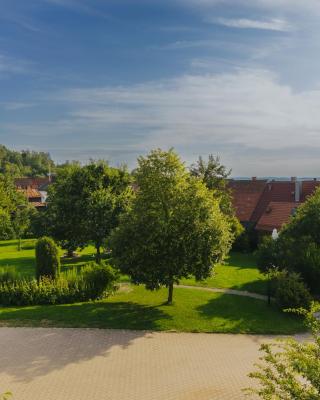 Landgasthof Zum Hirschen