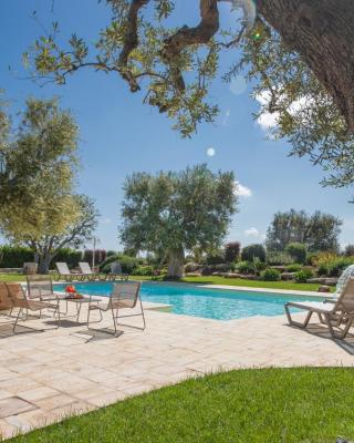 Masseria Galleppa by Apulia Hospitality