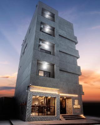 初約旅宿 Meet Inn