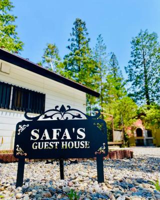 Safa's Guest House