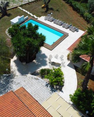 La Maison One B&B