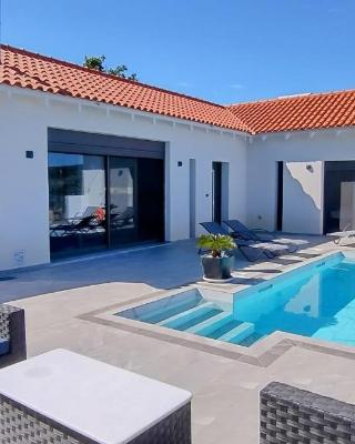 Villa Katerina Kefalonia