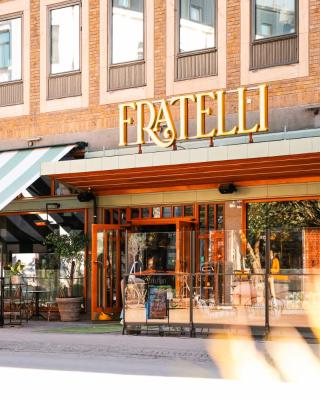 Hotel Fratelli