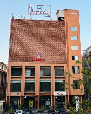 SK Lords Inn Ahmedabad