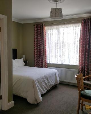 The Yellow House B&B Navan