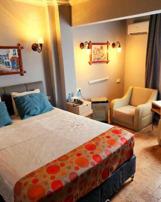 City Park Suites City Center Corlu