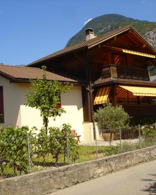 BnB Le Relais du Château
