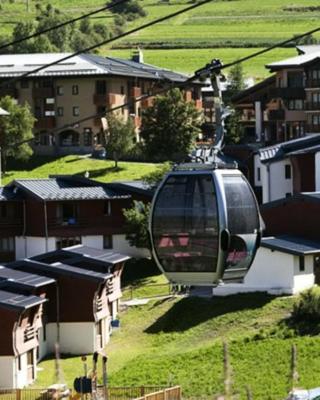 VVF Val-Cenis Haute-Maurienne