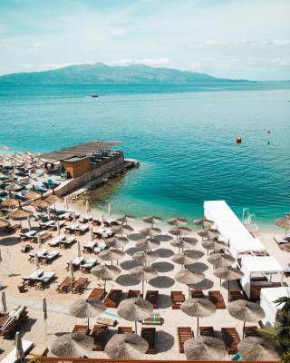 Vila e Bardhe Butique Hotel