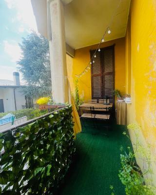 Appartamento Treviglio-centro