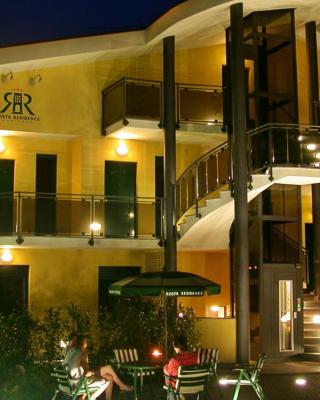 Rosta Residence Ranverso