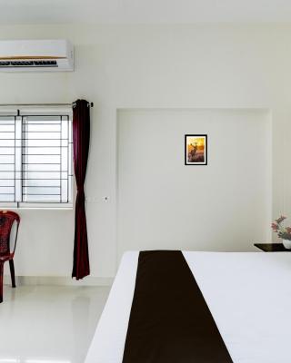 Hotel O Elegant Residency Vandalur Zoo