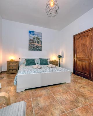 NoPasaNada Tu casa en Lanzarote