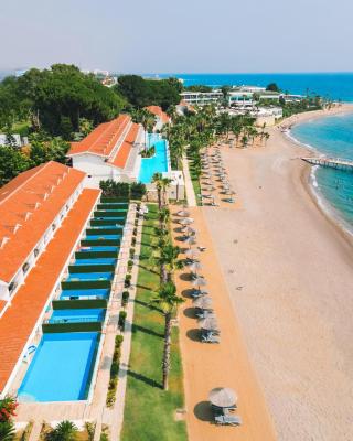 Flora Garden Beach Hotel - Adults Only 16 Plus - Couples Concept