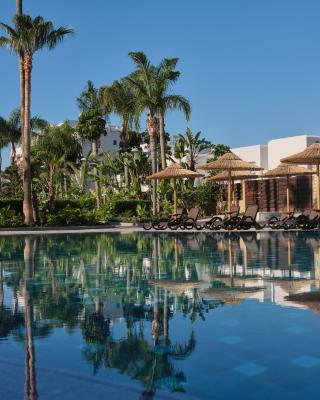 Atlantica Oasis Hotel