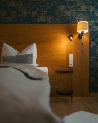 Hotel Poellners 20 min von München Hbf