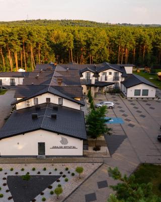 Jurajski Kryształ