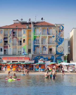 Hotel Stella Maris