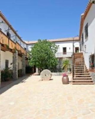 Molino Cuatro Paradas