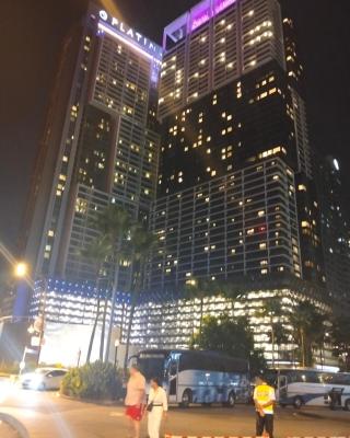 BBA Suites Platinum KLCC