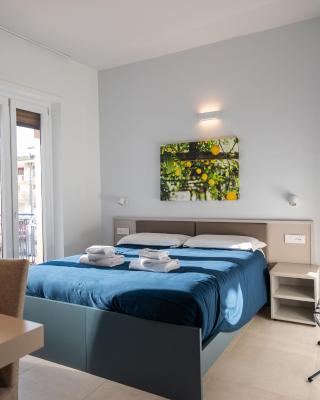 Divina Holiday - Rooms