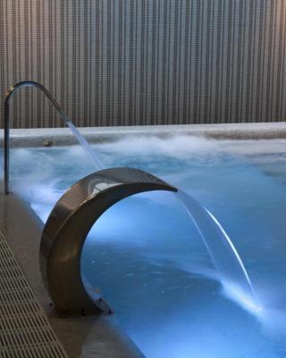 U-Hotel Spa Ciudad de Astorga