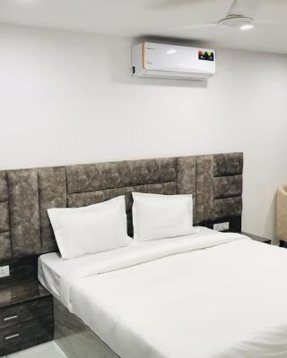 Hotel Green Suite Near Delhi Airport