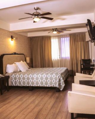 Hotel Clara Luna