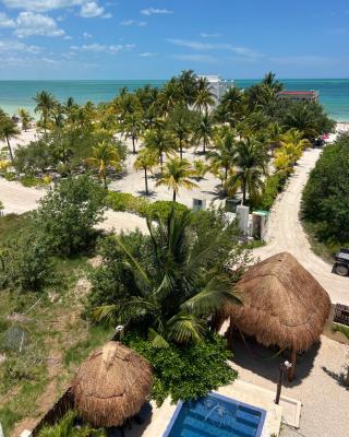 Atenea Holbox