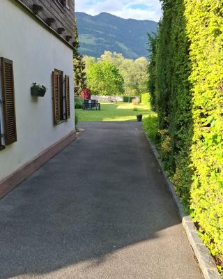 B&B Viering
