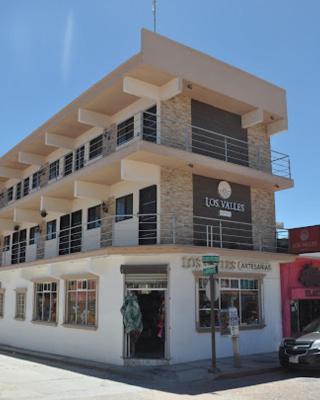 Hotel Los Valles