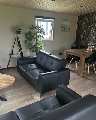 bungalow aan de thoolse kust