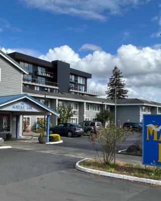 Marina Inn Des Moines / SeaTac