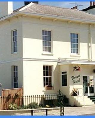Dorset Hotel, Isle of Wight