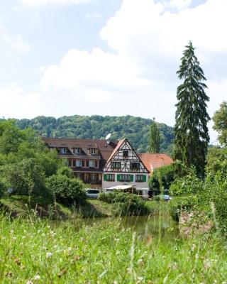 Auberge d'Imsthal