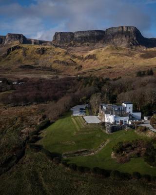 Flodigarry Hotel