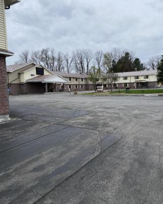 SureStay by Best Western Massena