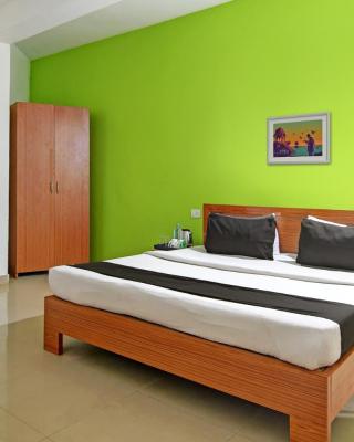Hotel O Home Elite Stay Near Shri Shri Shiridi Sai Mandir