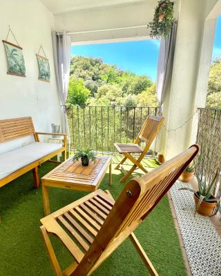 Casa Rural Una Ventana a la Sierra