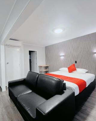 Beetham Park Motel